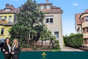 Gepflegtes Mehrfamilienhaus mit 3 Wohneinheiten in TOP Lage am Petersberg