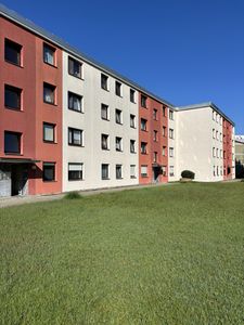 Vermietete 1 Zimmer Wohnung
