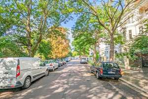 Großzügige Etagenwohnung mit modernem Komfort und stilvollem Ambiente – Goethestraße 25, 39108 Stadtfeld Ost, Magdeburg – Vorschaubild 9