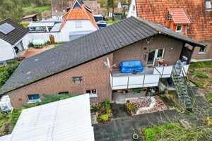 Zweifamilienwohnhaus als Doppelhaushälfte in Lichtenau-Dahlheim.. – Paderborn (Kreis) – Vorschaubild 1