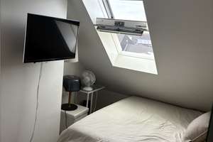 Moderne 2-Zimmer-Wohnung in Münster Aaseestadt/Pluggendorf – Blumenstraße 10, 48151 Pluggendorf, Münster – Vorschaubild 11