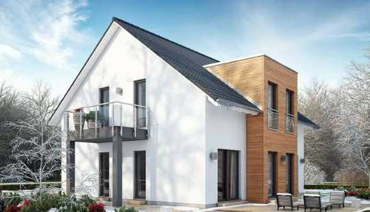 Bild von Mit Liebe geplant und dabei an Energiekosten gedacht
