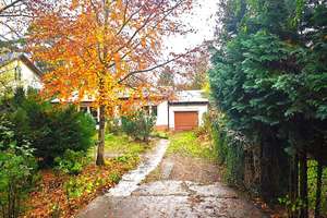 FINALER PREIS | 2 Bungalow-Handwerkerobjekte auf 926m² Grundstück – Die vollständige Adresse der Immobilie erhältst du vom Anbieter., 16540 Hohen Neuendorf – Vorschaubild 1