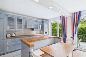 Maisonette- Wohnung im modernen Landhausstil trifft auf modernes Stadthaus – Die vollständige Adresse der Immobilie erhältst du vom Anbieter., 38440 Laagberg, Wolfsburg – Vorschaubild 8