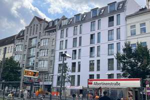 BESICHTIGUNG am 28.09 um 15:00 Berliner Allee: NEUBAU - ab SOFORT: 1-Zi-Whg, 24m² + BALKON – 13088 Weißensee, Berlin – Vorschaubild 17