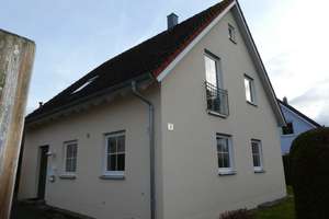 Einfamilienhaus in ruhiger sonniger Lage mit 5 Zimmern und Garage in Muhr am See – Die vollständige Adresse der Immobilie erhältst du vom Anbieter., 91735 Muhr am See – Vorschaubild 24