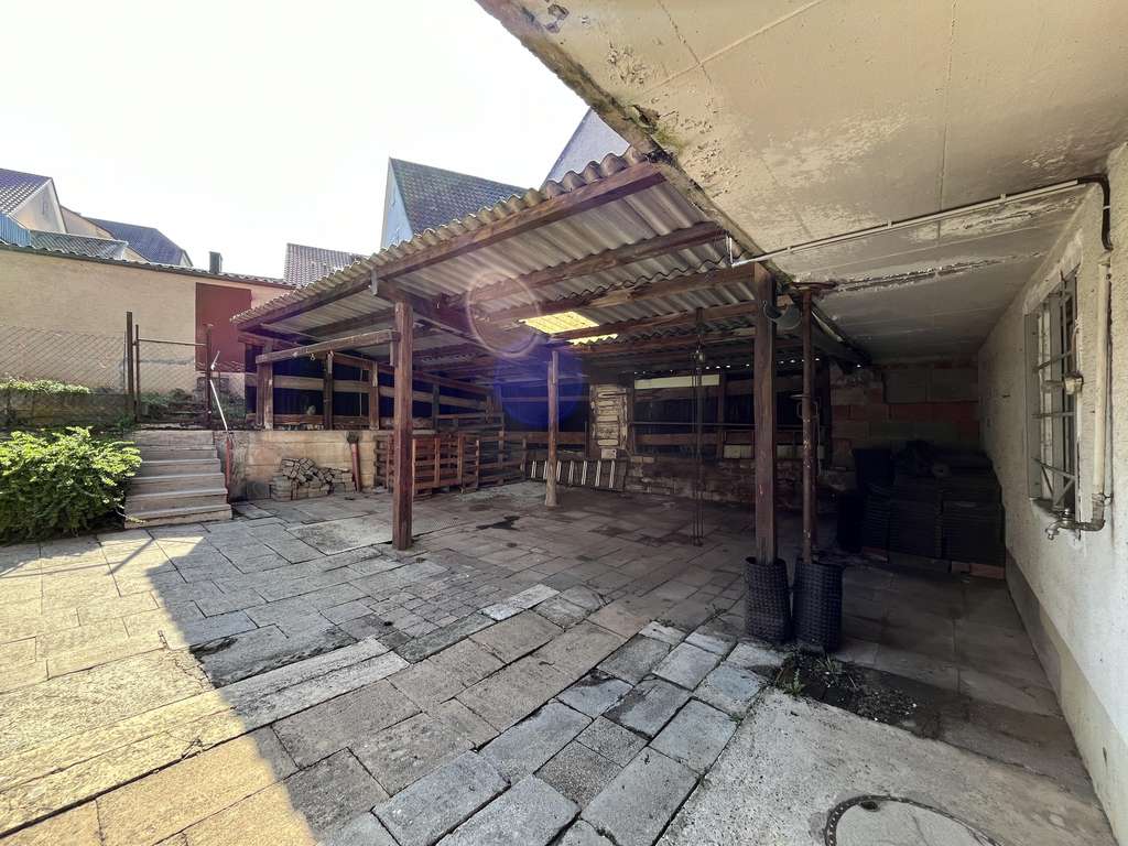 Immobilie in Cleebronn - VBU Immobilien - Wohnen im Herzen von Cleebronn - Bild 4