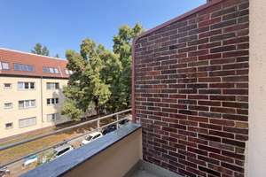 Sonnige 2-Zimmer-Wohnung mit Charme – Seydlitzstraße 35B, 12249 Lankwitz, Berlin – Vorschaubild 6