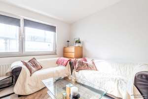 Welc(H)ome® by RIDA RESIDENTIAL – Kernsanierte Designwohnung mit Vollmöblierung in Köln-Riehl – Die vollständige Adresse der Immobilie erhältst du vom Anbieter., 50735 Riehl, Köln – Vorschaubild 10