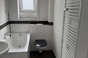 Sehr schöne 2-Zimmerwohnung in der Nähe des Phoenixsee – Auf der Kluse 13, 44263 Hörde (Ortsteil), Dortmund – Vorschaubild 2