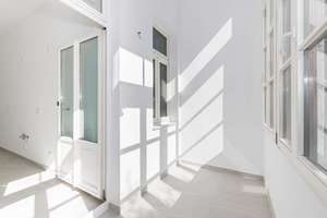 Stilvolle 4-Zimmer-Altbauwohnung mit Balkon und sonnigem Wintergarten – 4105 Zentrum-Nordwest, Leipzig – Vorschaubild 13