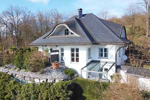 Idyllische Villa in ruhiger Lage mit traumhaftem Panorama über Sundern – Hochsauerlandkreis – Vorschaubild 3