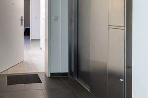 Exklusives Penthouse in Krefeld-Fischeln mit spektakulärer Dachterrasse – Die vollständige Adresse der Immobilie erhältst du vom Anbieter., 47807 Fischeln, Krefeld – Vorschaubild 4