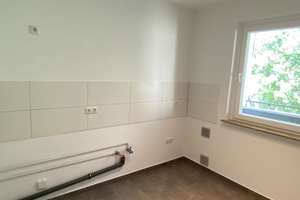 *ERSTBEZUG NACH SANIERUNG* 2-Zimmer Wohnung mit Garten – Festenbergstr. 6, 40231 Eller, Düsseldorf – Vorschaubild 5