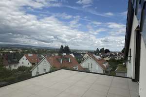 Erstbezug: 3ZKB mit großer Dachterrasse und Panoramablick über Mainz – Die vollständige Adresse der Immobilie erhältst du vom Anbieter., 55129 Hechtsheim, Mainz – Vorschaubild 8