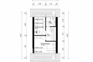 ***Ihr neues Zuhause mit Mehrwert – Reihenhaus und Garage für Eigennutzer & Anleger!*** – Nordsachsen (Kreis) – Vorschaubild 26
