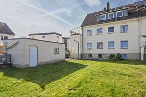 Gepflegtes 3-Fam.-Haus in verkehrsberuhigter Lage von Opladen mit bezugsfreier 4-Zimmer-EG-Wohnung! – Die vollständige Adresse der Immobilie erhältst du vom Anbieter., 51379 Opladen, Leverkusen – Vorschaubild 16