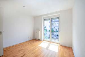 Lichtdurchflutete 2-Zimmer-Wohnung mit TG-Stellplatz im beliebten Dichterviertel – Die vollständige Adresse der Immobilie erhältst du vom Anbieter., 10115 Mitte (Ortsteil), Berlin – Vorschaubild 6