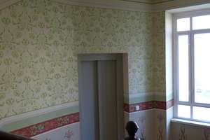 Wohnen mit Charakter: 3-Zimmer-Wohnung mit großem Balkon in Leipzig – Wurzner Straße 121, 4318 Sellerhausen-Stünz, Leipzig – Vorschaubild 9