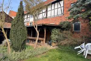 /// Mehrgenerationenhaus mit Nebengebäude und großzügigem Grundtstück - Tierhaltung möglich -  – Schwalm-Eder-Kreis – Vorschaubild 8