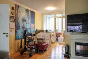 4-Zimmer Wohnung mit 2 verglasten Loggien in Bremen-Mahndorf  – Bremen – Vorschaubild 6