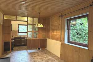 Ruhige Lage! Freie 6-Zi.-DHH mit Garten, Terrasse, Balkon, ca. 130 m² Wfl., Garage, Bj. ca. 1984 – Stuttgart – Vorschaubild 13