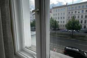 Exklusive 2-Raum-Wohnung mit gehobener Innenausstattung mit Balkon und EBK in Berlin Friedrichshain – Friedenstraße 97 97, 10249 Berlin – Vorschaubild 13