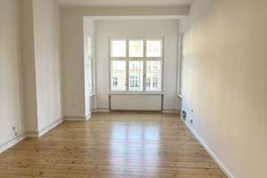 Bezugsfreie, großzügige 2-Zi.-Altbauperle mit großer Wohnküche - Fußläufig vom Lietzensee entfernt! – Sophie-Charlotten-Straße 46, 14059 Charlottenburg, Berlin – Vorschaubild 17