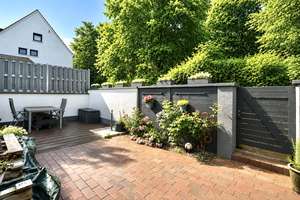 SANIERTES REIHENECKHAUS MIT GARTEN – Die vollständige Adresse der Immobilie erhältst du vom Anbieter., 28779 Blumenthal (Ortsteil), Bremen – Vorschaubild 8