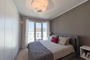 Stylische 3-Zimmer-Wohnung in Pasing – München – Vorschaubild 5