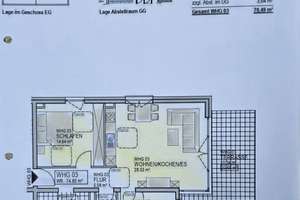 Schöne helle Neubauwohnung in Koblenz - Horchheimer Höhe