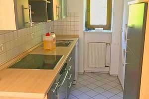 Besonderes 3-Parteien-Haus: Große Wohnung mit Garten + 2 flexible Einheiten, nahe Stadtamhof  Regen – Die vollständige Adresse der Immobilie erhältst du vom Anbieter., 93059 Steinweg-Pfaffenstein, Regensburg – Vorschaubild 22