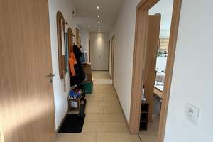 Exklusiver Bungalow mit schönem Garten in Dresden-Niedersedlitz – BJ 2013|86,9 m² Wfl.| barrierefrei – Die vollständige Adresse der Immobilie erhältst du vom Anbieter., 1257 Niedersedlitz, Dresden – Vorschaubild 3
