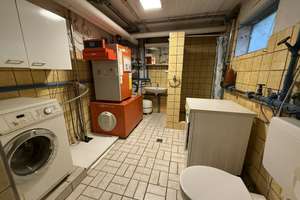 Charmanter Bungalow mit lichtdurchflutetem Keller und viel Raum zur individuellen Entfaltung. – Die vollständige Adresse der Immobilie erhältst du vom Anbieter., 68809 Neulußheim – Vorschaubild 10