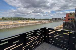 Exklusive Neubau-Maisonette mit Rheinblick – Exklusive Neubauwohnung mit Hauscharakter – Lotsenhof 15, 55120 Neustadt, Mainz – Vorschaubild 15