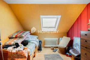 Ihr Zuhause mit viel Charme, Gallerie-Wohnzimmer, Garage & wunderschönem Garten | Ahlhorn – Die vollständige Adresse der Immobilie erhältst du vom Anbieter., 26197 Großenkneten – Vorschaubild 19