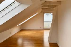 Schöne 3 Zimmer DG-Wohnung mit EBK und Balkon am Westerberg – Zelterstr. 14, 49076 Westerberg, Osnabrück – Vorschaubild 1