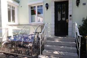 Singlewohnung mit Garten und Terrasse mit hochwertiger Ausstattung in Mannheim-Lindenhof – Kalmitstraße 35, 68163 Lindenhof, Mannheim – Vorschaubild 3