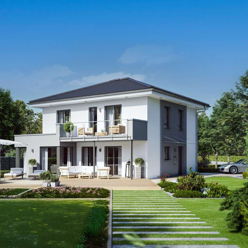 Immobilie in Prenzlau - Dein individuelles LivingHaus: Ein Zuhause, das deine Träume wahr werden lässt - Bild 0