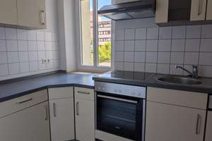 Renovierte Altbauwohnung mit großem Balkon - provisionsfrei, leerstehend, nahe Hauptbahnhof – Aufseßplatz 5, 90459 Galgenhof, Nürnberg – Vorschaubild 6
