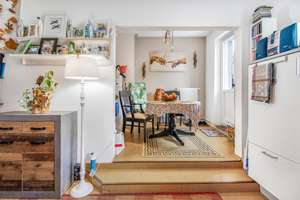 Viel Platz für die ganze Familie - modernes Reihenmittelhaus mit Garten und ausgebautem Dachgeschoss – Die vollständige Adresse der Immobilie erhältst du vom Anbieter., 28237 Gröpelingen (Ortsteil), Bremen – Vorschaubild 11