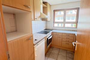 Helle 3-Zimmer Wohnung mit Balkon & TG in Stuttgart-Vaihingen – Grüntaler Weg 3, 70563 Vaihingen-Mitte, Stuttgart – Vorschaubild 4