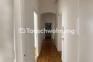 Tauschwohnung: Tausche 2 Zimmer Südbalkon Pankow für 3Z Pankow – Binzstraße 56, 13189 Pankow (Ortsteil), Berlin – Vorschaubild 3