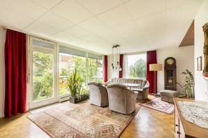 WEITBLICK: Zwei Mehrfamilienhäuser in Stadtnähe! – Die vollständige Adresse der Immobilie erhältst du vom Anbieter., 71634 Nord, Ludwigsburg – Vorschaubild 2