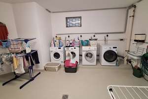 schöne 3 Zimmer-Wohnung 75 qm mit Balkon – Lütgendortmunder Hellweg 149 c, 44388 Lütgendortmund (Ortsteil), Dortmund – Vorschaubild 24