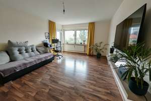 Schoppershof, Nähe Stadtpark – sonnige 3 ZW, Balkon, 5 Stockwerk mit Lift, 90489 Nürnberg