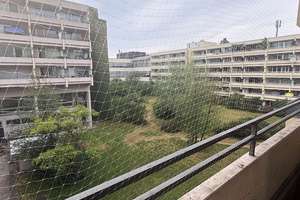 WERTORIA: Vermietetes 1-Zimmer-Apartment in München-Berg am Laim – kompakte Kapitalanlage – Die vollständige Adresse der Immobilie erhältst du vom Anbieter., 81673 Echarding, München – Vorschaubild 9