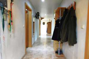 Freistehendes Einfamilienhaus in ländlicher Idylle – Güstrow (Kreis) – Vorschaubild 6