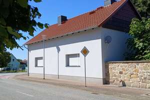 Einfamilienhaus mit Garten und Nebengebäude in Meßdorf – Die vollständige Adresse der Immobilie erhältst du vom Anbieter., 39629 Meßdorf – Vorschaubild 3
