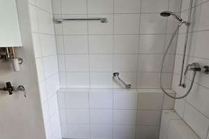 3 Zimmerwohnung in ruhiger Seitenstraße in Aachen Forst - WG geeignet – Virchowstr. 7, 52066 Trierer Straße, Aachen – Vorschaubild 14
